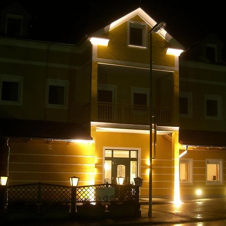 Hotel Dorfwirt Sankt Marein bei Graz Esterno foto