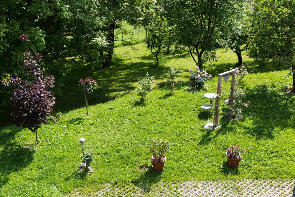 Hotel Dorfwirt Sankt Marein bei Graz Esterno foto